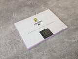 Myndflo Static Sticky Notes Range - Single Colours