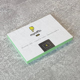 Myndflo Static Sticky Notes Range - Single Colours