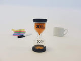 Small Sand Timer 5/10/30 mins