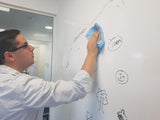 A1 Whiteboard Sheets, 20 sheets