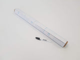 Self-Adhesive NON-MAGNETIC Permanent Whiteboard Wall