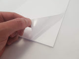 A3 Whiteboard Sheets, 20 sheets