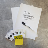 Personal Daily Planning Kit