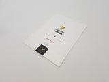 A4 Whiteboard Sheets, 20 sheets