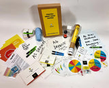 The Ultimate Brainstorm Kit