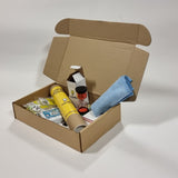 The Ultimate Brainstorm Kit