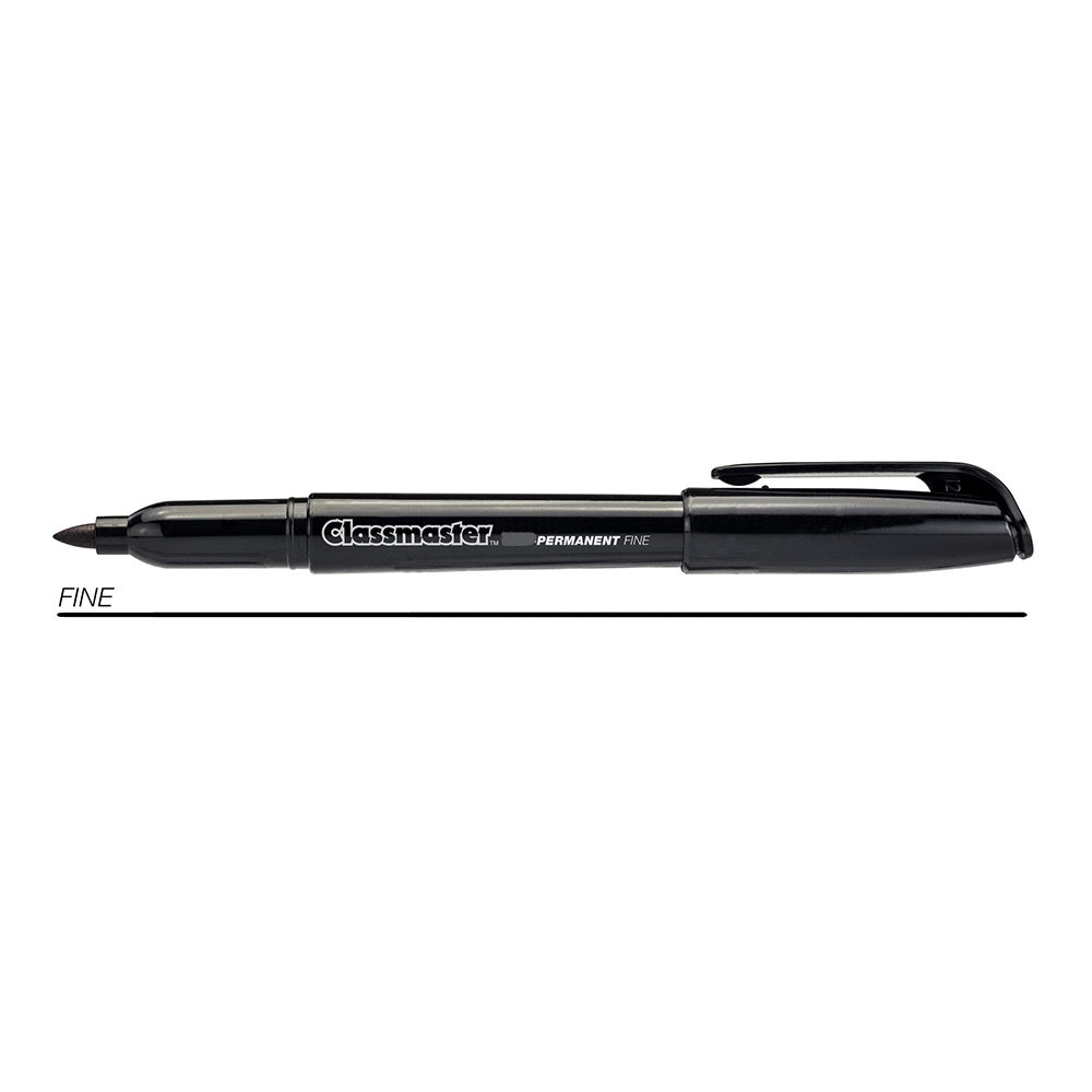 NiceDay Permanent Marker Pen NiceDay Permanent Marker Pen